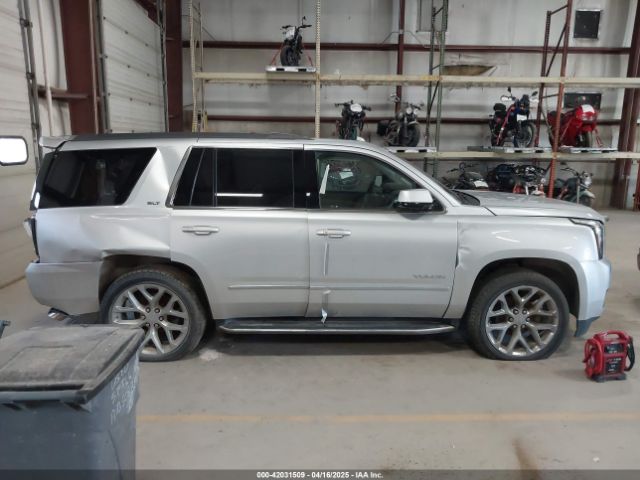 1GKS2BKC2LR181323 GMC Yukon 4wd Slt