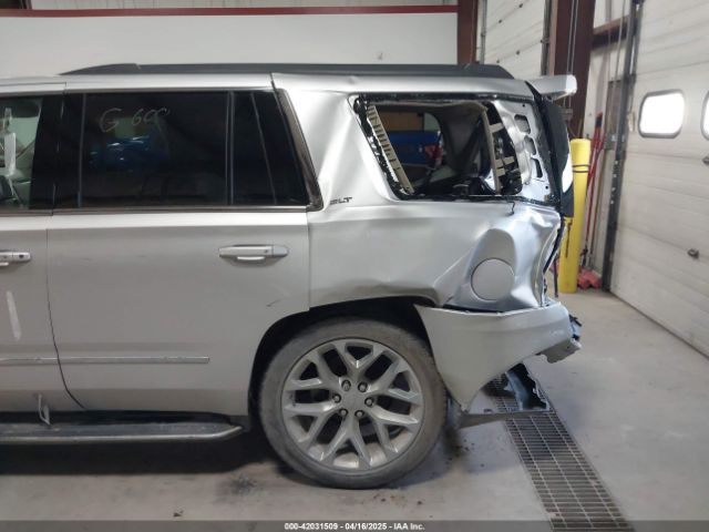 1GKS2BKC2LR181323 GMC Yukon 4wd Slt