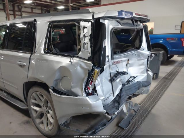 1GKS2BKC2LR181323 GMC Yukon 4wd Slt