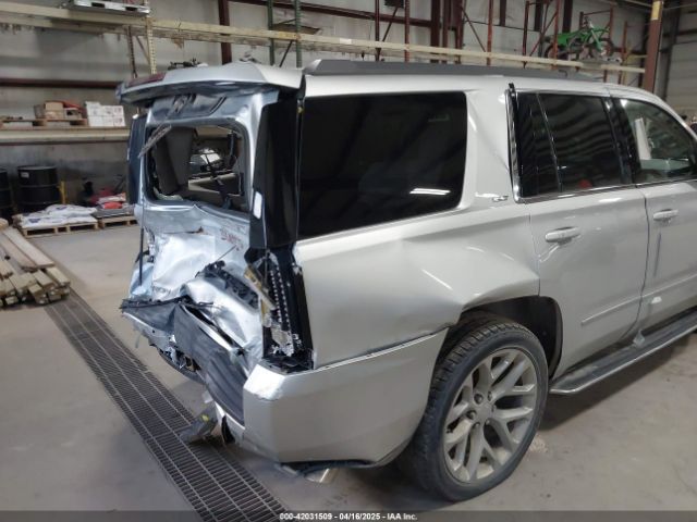 1GKS2BKC2LR181323 GMC Yukon 4wd Slt