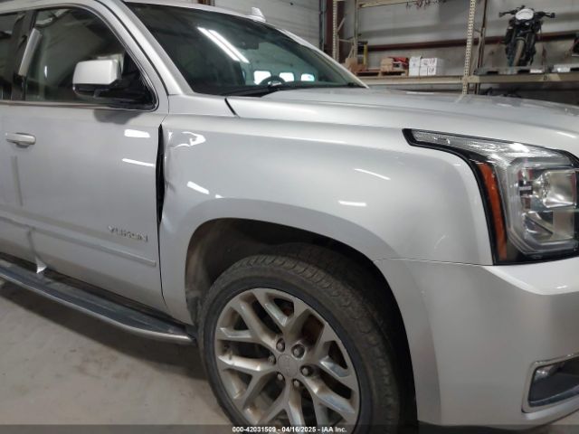 1GKS2BKC2LR181323 GMC Yukon 4wd Slt
