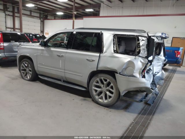 1GKS2BKC2LR181323 GMC Yukon 4wd Slt