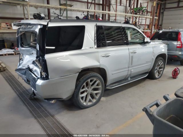 1GKS2BKC2LR181323 GMC Yukon 4wd Slt