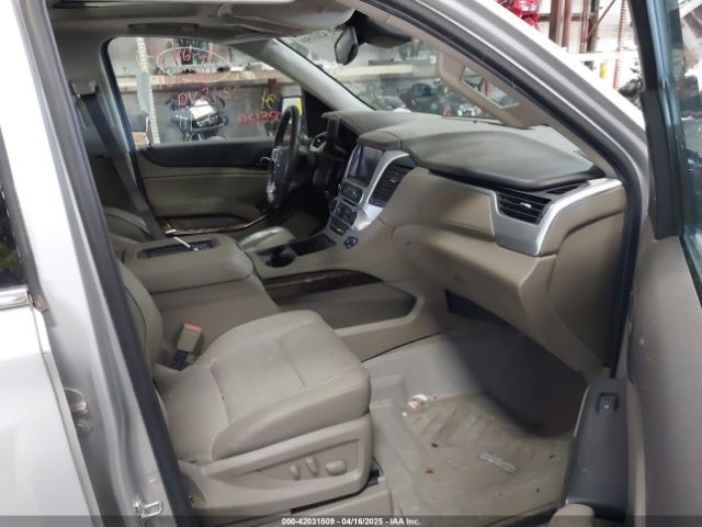 1GKS2BKC2LR181323 GMC Yukon 4wd Slt