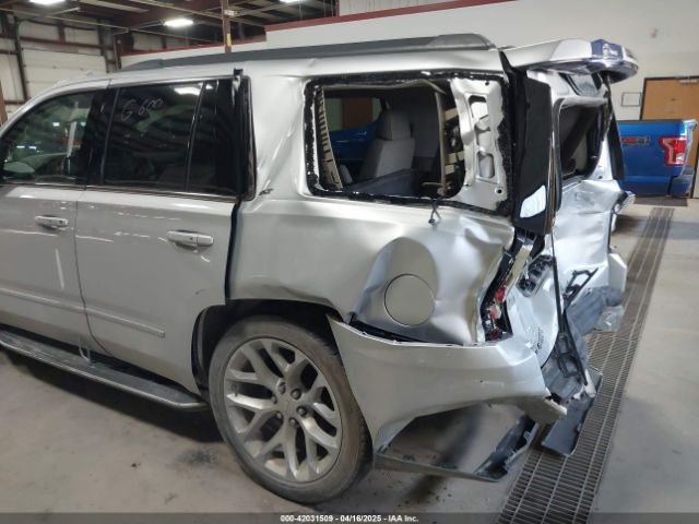 1GKS2BKC2LR181323 GMC Yukon 4wd Slt