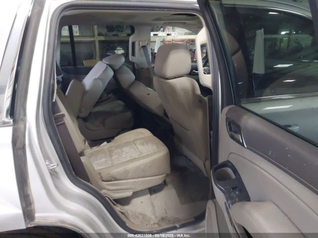 1GKS2BKC2LR181323 GMC Yukon 4wd Slt