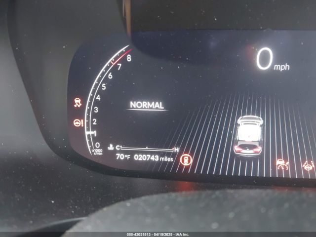 5J8YE1H46PL039316 Acura Mdx Technology Package