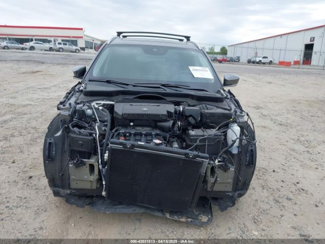 5J8YE1H46PL039316 Acura Mdx Technology Package