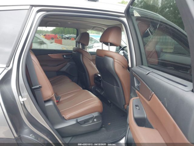 5J8YE1H46PL039316 Acura Mdx Technology Package