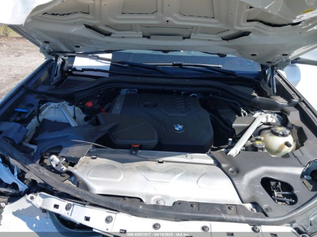 5UXTY3C01L9D37085 BMW X3 Sdrive30i