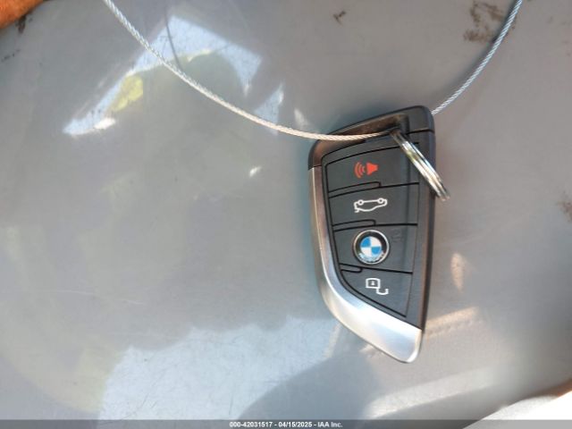 5UXTY3C01L9D37085 BMW X3 Sdrive30i