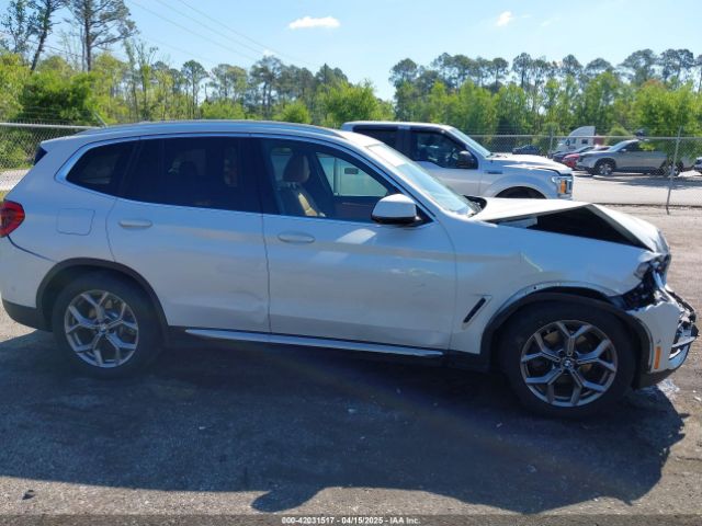 5UXTY3C01L9D37085 BMW X3 Sdrive30i