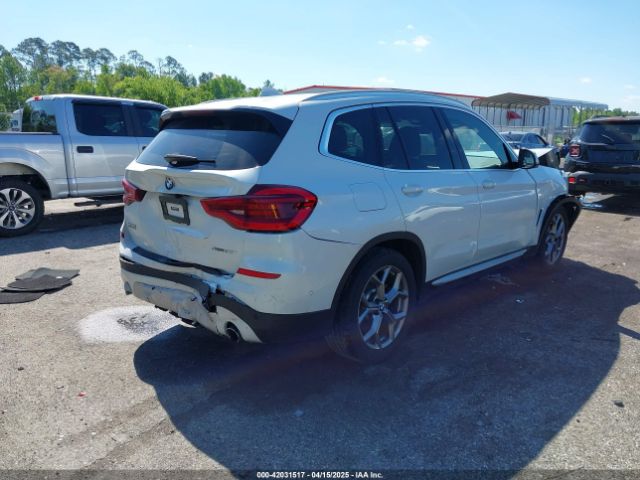 5UXTY3C01L9D37085 BMW X3 Sdrive30i