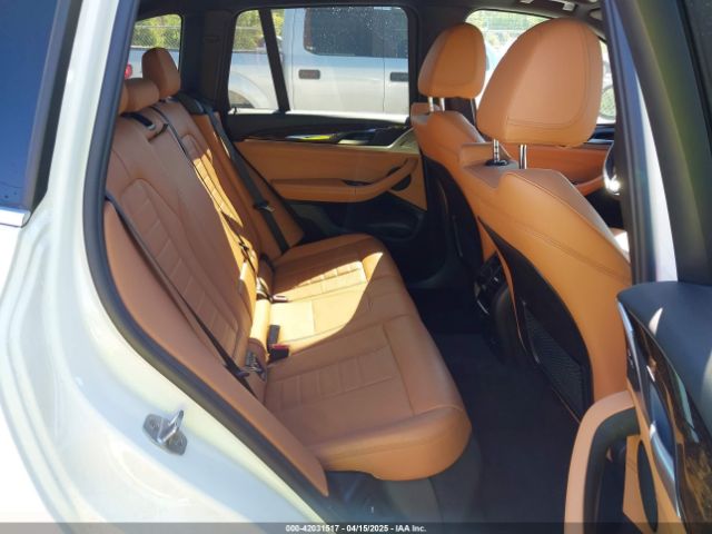 5UXTY3C01L9D37085 BMW X3 Sdrive30i