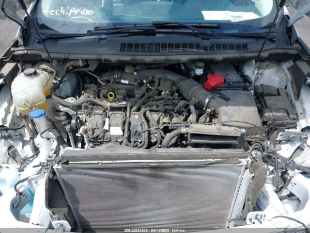 2FMPK3J93LBB26522 Ford EDGE SEL