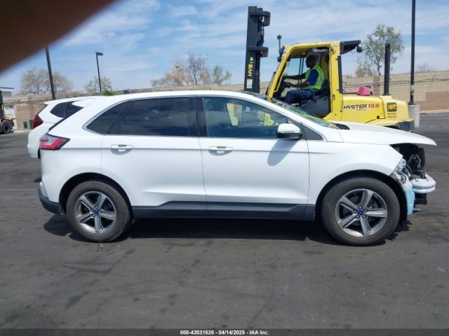 2FMPK3J93LBB26522 Ford EDGE SEL