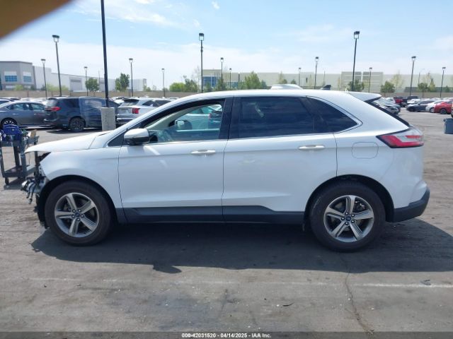 2FMPK3J93LBB26522 Ford EDGE SEL