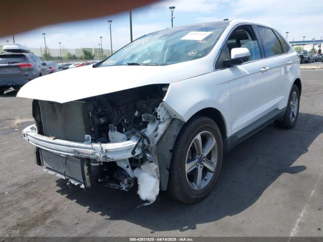 2FMPK3J93LBB26522 Ford EDGE SEL