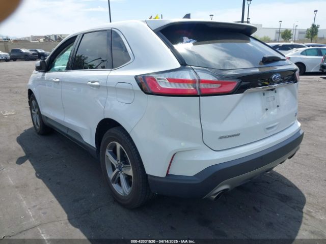 2FMPK3J93LBB26522 Ford EDGE SEL