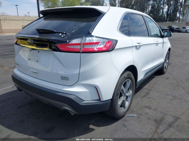 2FMPK3J93LBB26522 Ford EDGE SEL