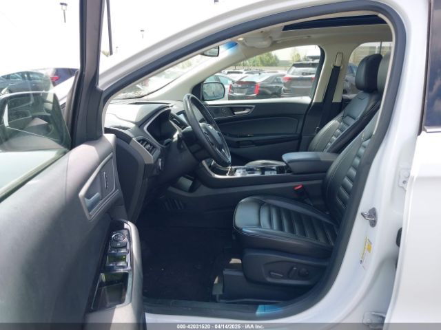 2FMPK3J93LBB26522 Ford EDGE SEL