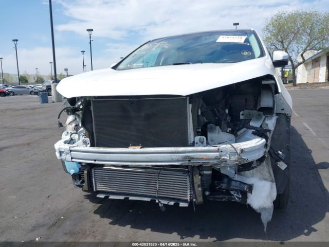 2FMPK3J93LBB26522 Ford EDGE SEL