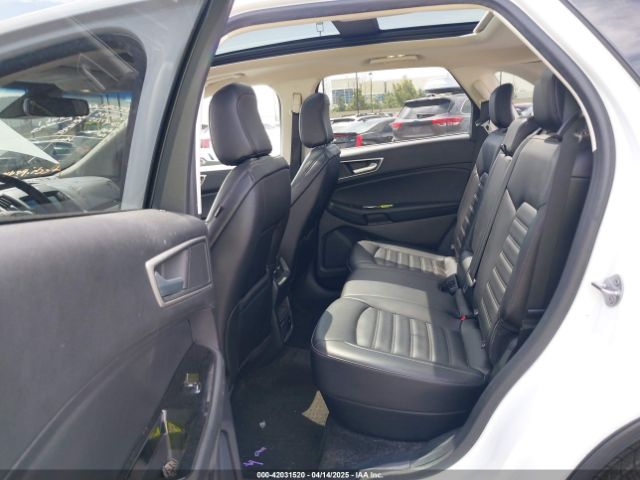 2FMPK3J93LBB26522 Ford EDGE SEL