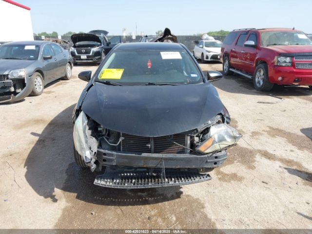 5YFBURHE7GP538602 Toyota COROLLA L