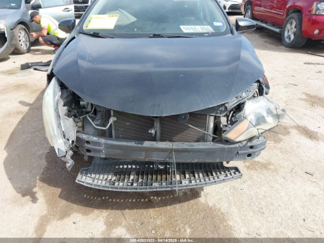 5YFBURHE7GP538602 Toyota COROLLA L