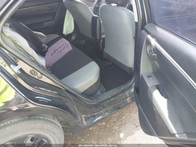 5YFBURHE7GP538602 Toyota COROLLA L