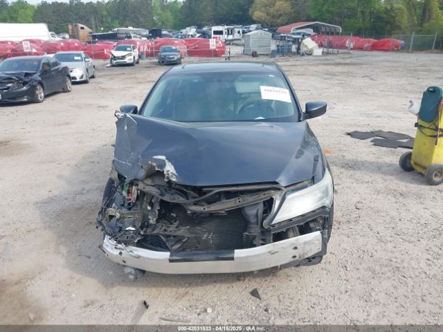 19UDE2F71GA012702 Acura k24v7