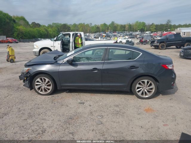 19UDE2F71GA012702 Acura k24v7