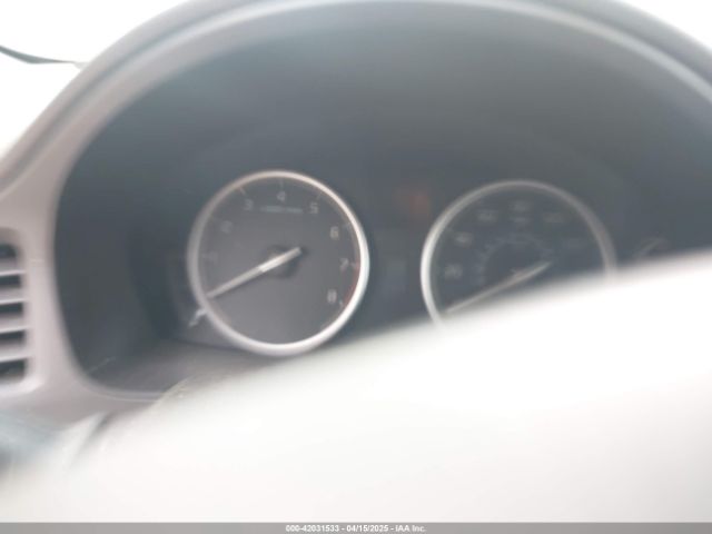 19UDE2F71GA012702 Acura k24v7