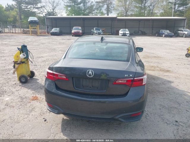 19UDE2F71GA012702 Acura k24v7
