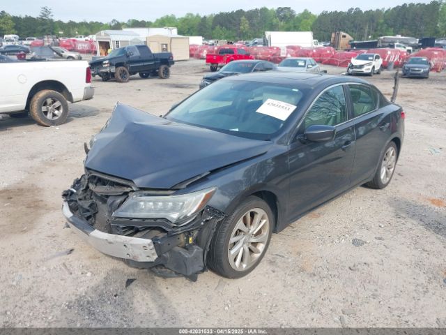 19UDE2F71GA012702 Acura k24v7