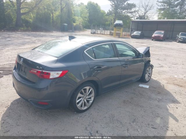 19UDE2F71GA012702 Acura k24v7