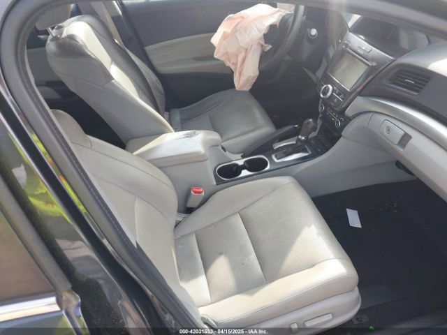19UDE2F71GA012702 Acura k24v7