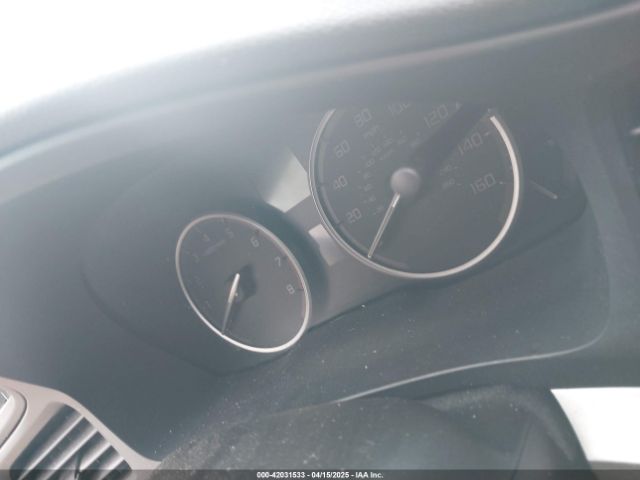 19UDE2F71GA012702 Acura k24v7