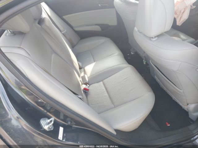19UDE2F71GA012702 Acura k24v7