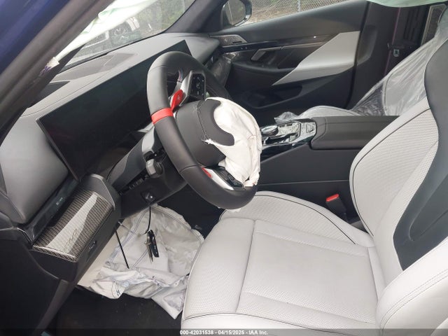 BMW M5 2025 WBS83FK06SCU43757 Image 5