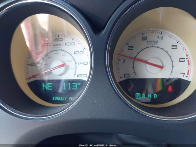 2012 DODGE CHALLENGER 2C3CDYBT1CH149903 Photo 6