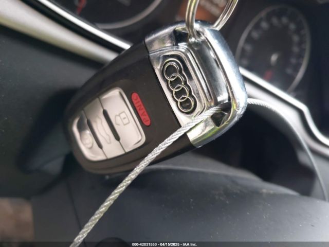 WAUFFAFL3GN010046 Audi A4 2.0t Premium