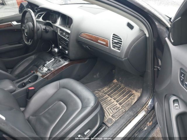 WAUFFAFL3GN010046 Audi A4 2.0t Premium