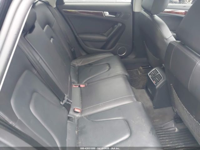 WAUFFAFL3GN010046 Audi A4 2.0t Premium