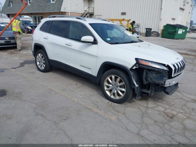 1C4PJLDBXGW283720 auction archive image