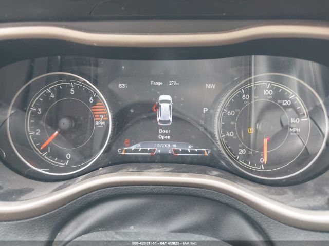 1C4PJLDBXGW283720 Jeep Cherokee Limited