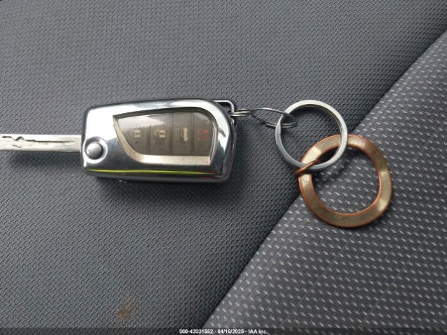 5YFS4MCE2MP066802 Toyota COROLLA SE