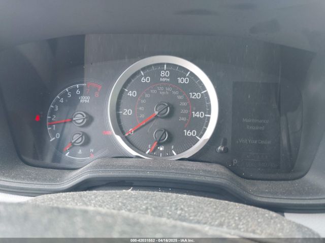5YFS4MCE2MP066802 Toyota COROLLA SE