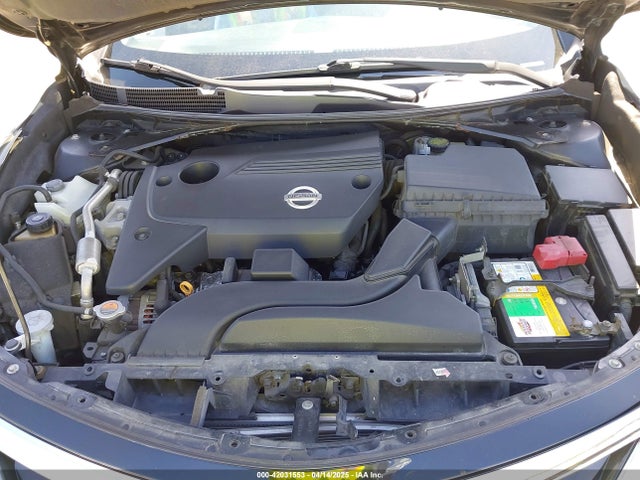 1N4AL3AP7FC288539 Nissan Altima 2.5 Sv