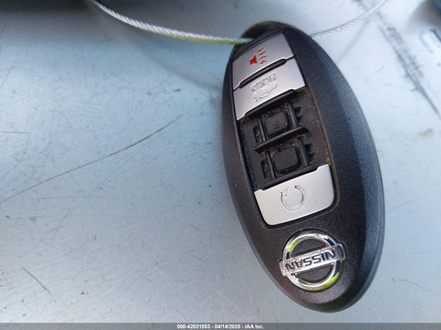 1N4AL3AP7FC288539 Nissan Altima 2.5 Sv